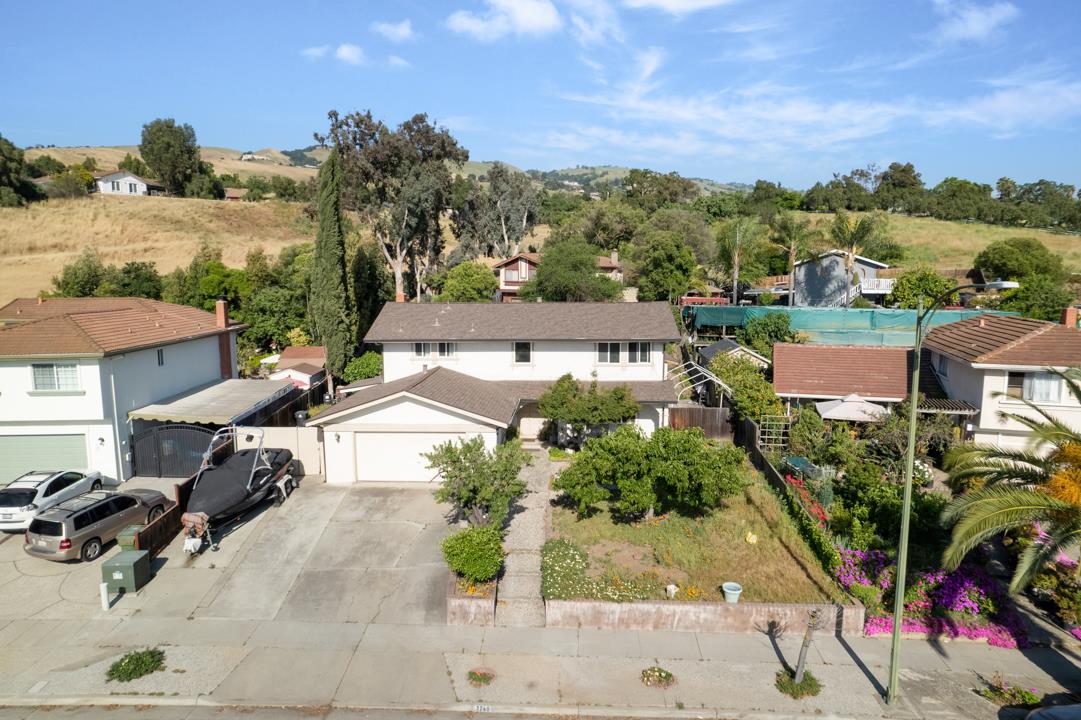 2240 Ruby Avenue San Jose, CA 95148 - Photo 4 of 18 an aerial view of a houses
