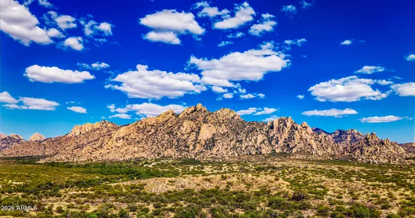a view of a bunch of mountain
