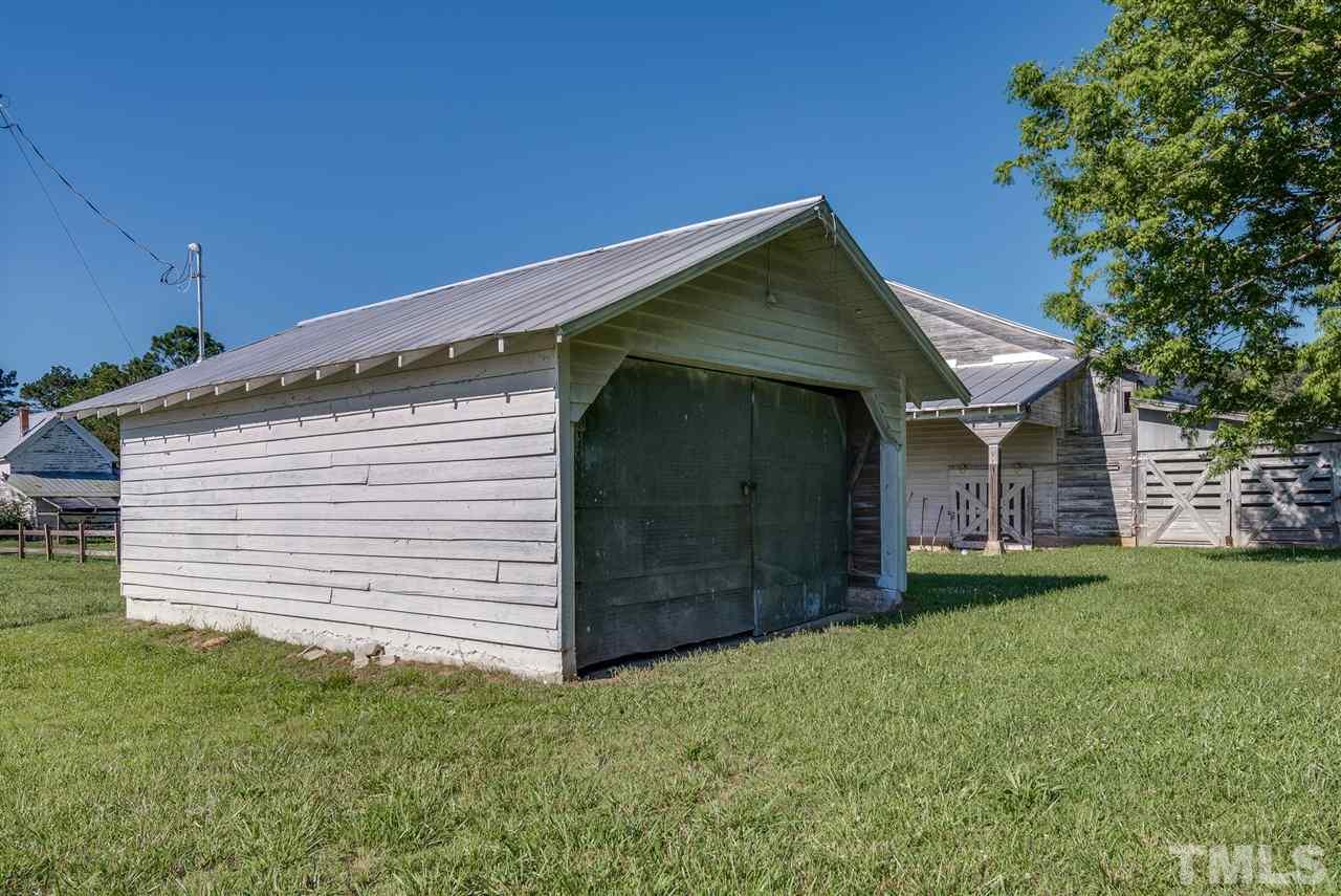 6059 Mt Pleasant Road Bailey, NC 27807 - Photo 22 of 25 Gallery Image 22
