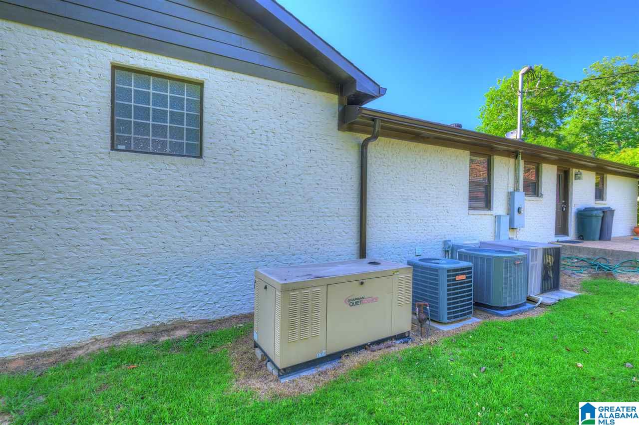 1305 County Road 3945 Arley, AL 35541 - Photo 12 of 46