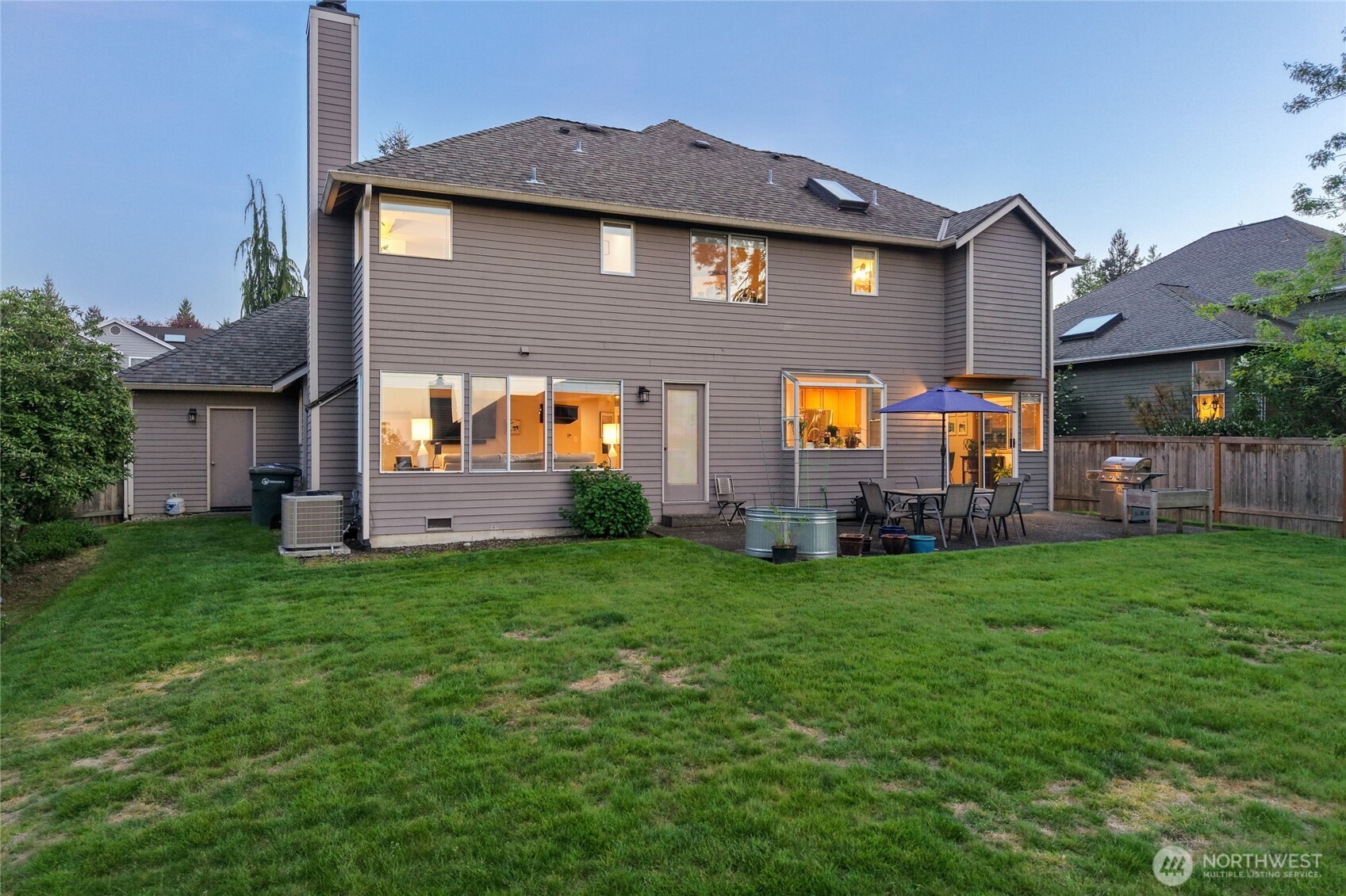 2423 240th Street Southeast Bothell, WA 98021 - Photo 36 of 40