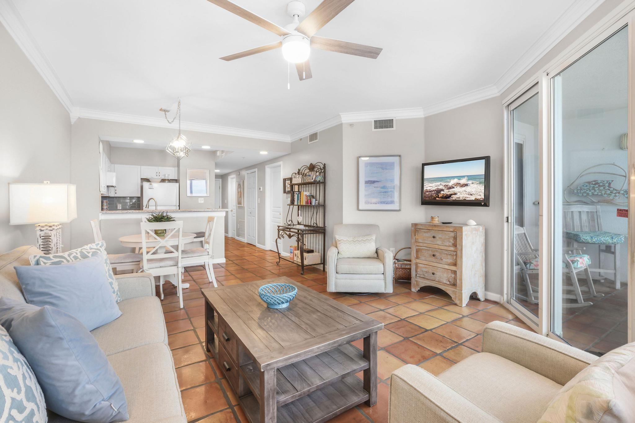 25350 Perdido Beach Boulevard, Unit 602 Orange Beach, AL 36561 - Photo 8 of 24