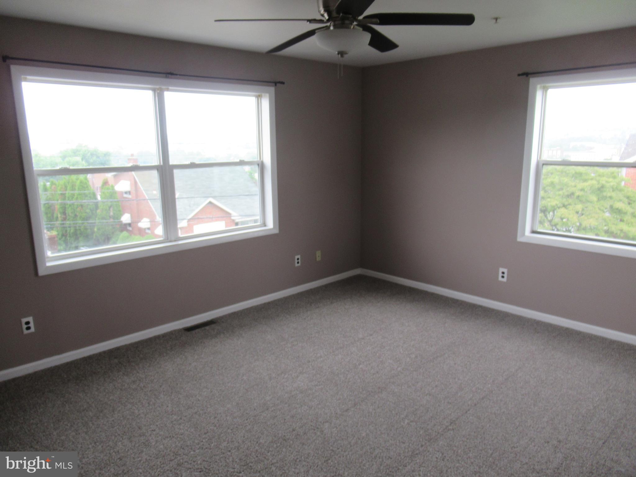 436 Coates Street Bridgeport, PA 19405 - Photo 13 of 20 an empty room with a window