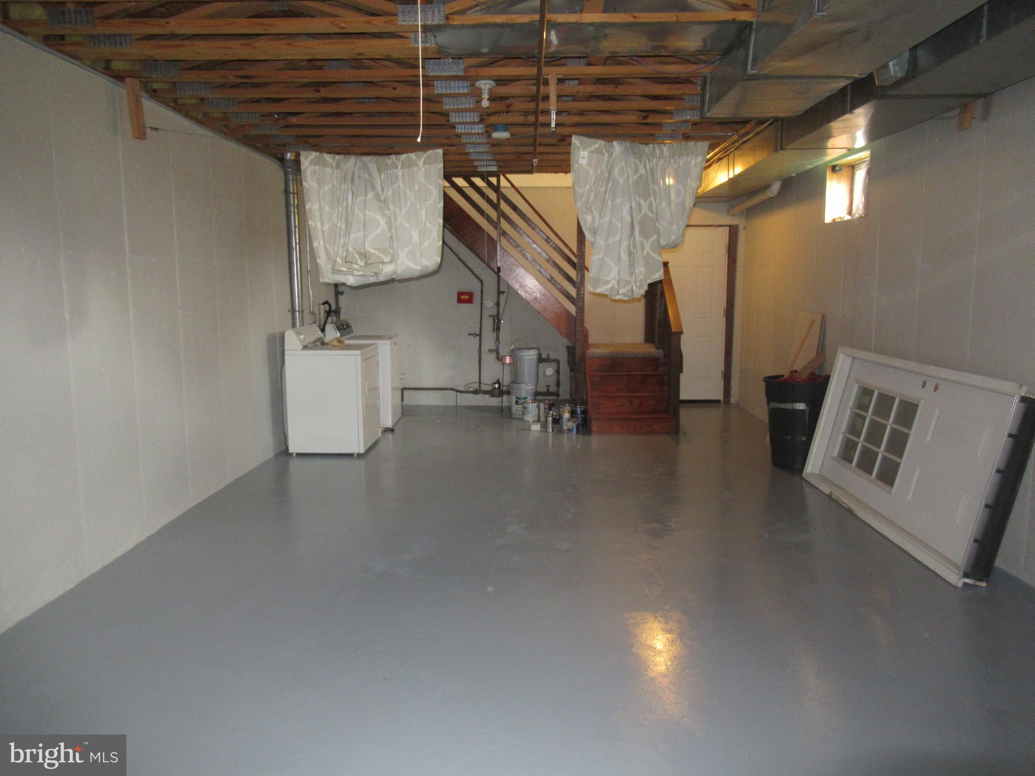 436 Coates Street Bridgeport, PA 19405 - Photo 17 of 20 a view of storage and utility room