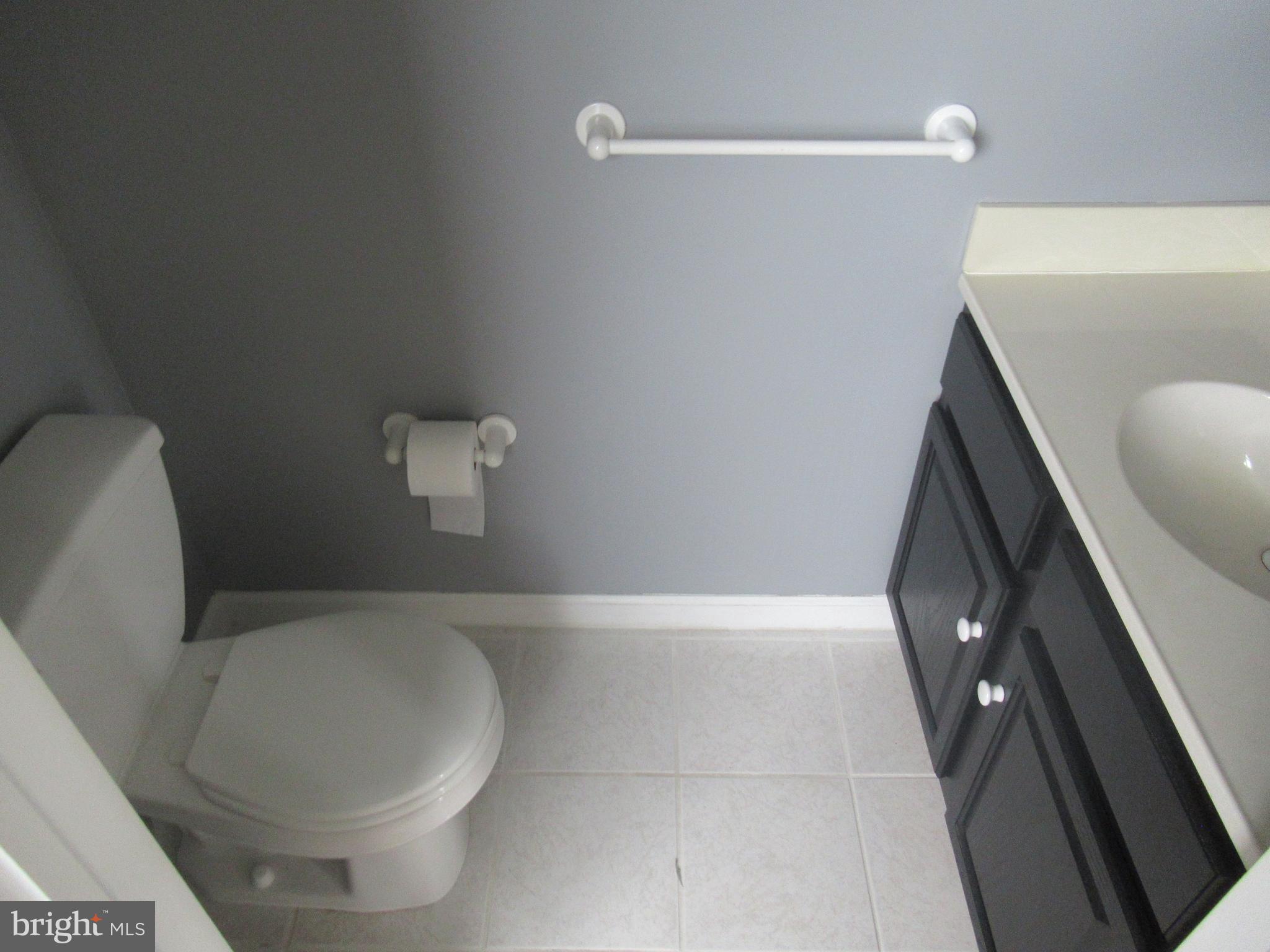 436 Coates Street Bridgeport, PA 19405 - Photo 6 of 20 a bathroom with a toilet and a shower