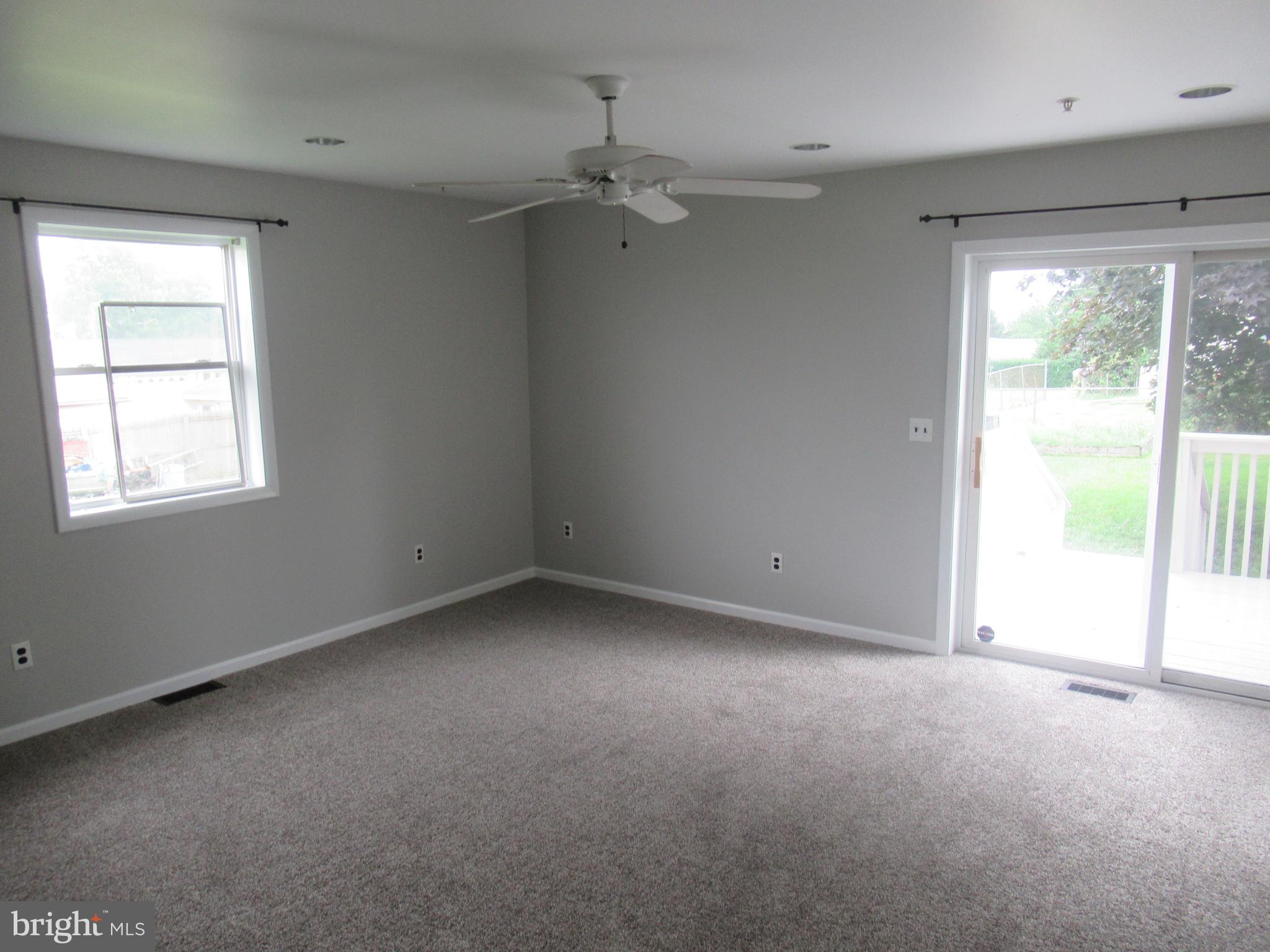 436 Coates Street Bridgeport, PA 19405 - Photo 7 of 20 an empty room with a window
