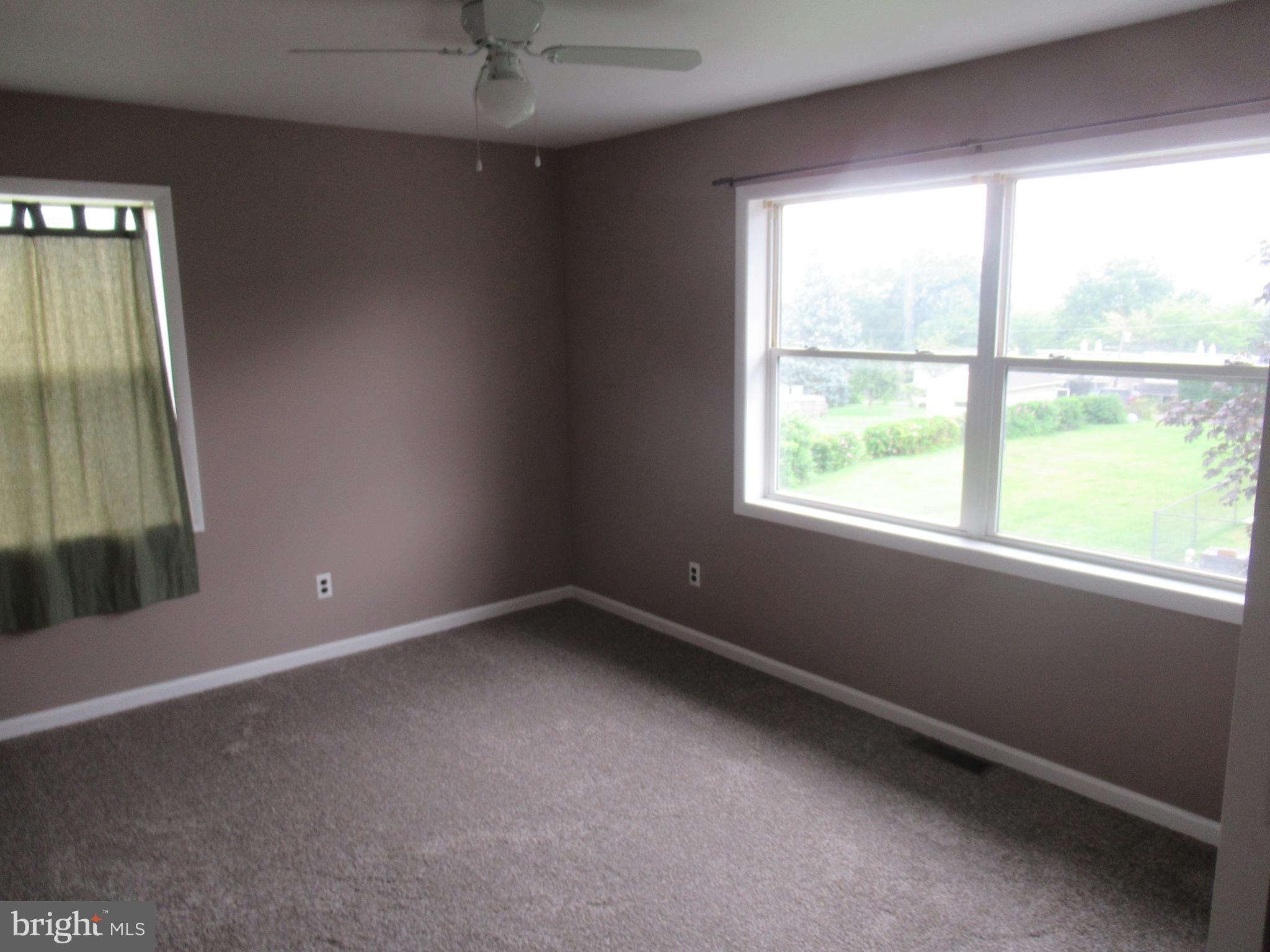 436 Coates Street Bridgeport, PA 19405 - Photo 9 of 20 an empty room with a window