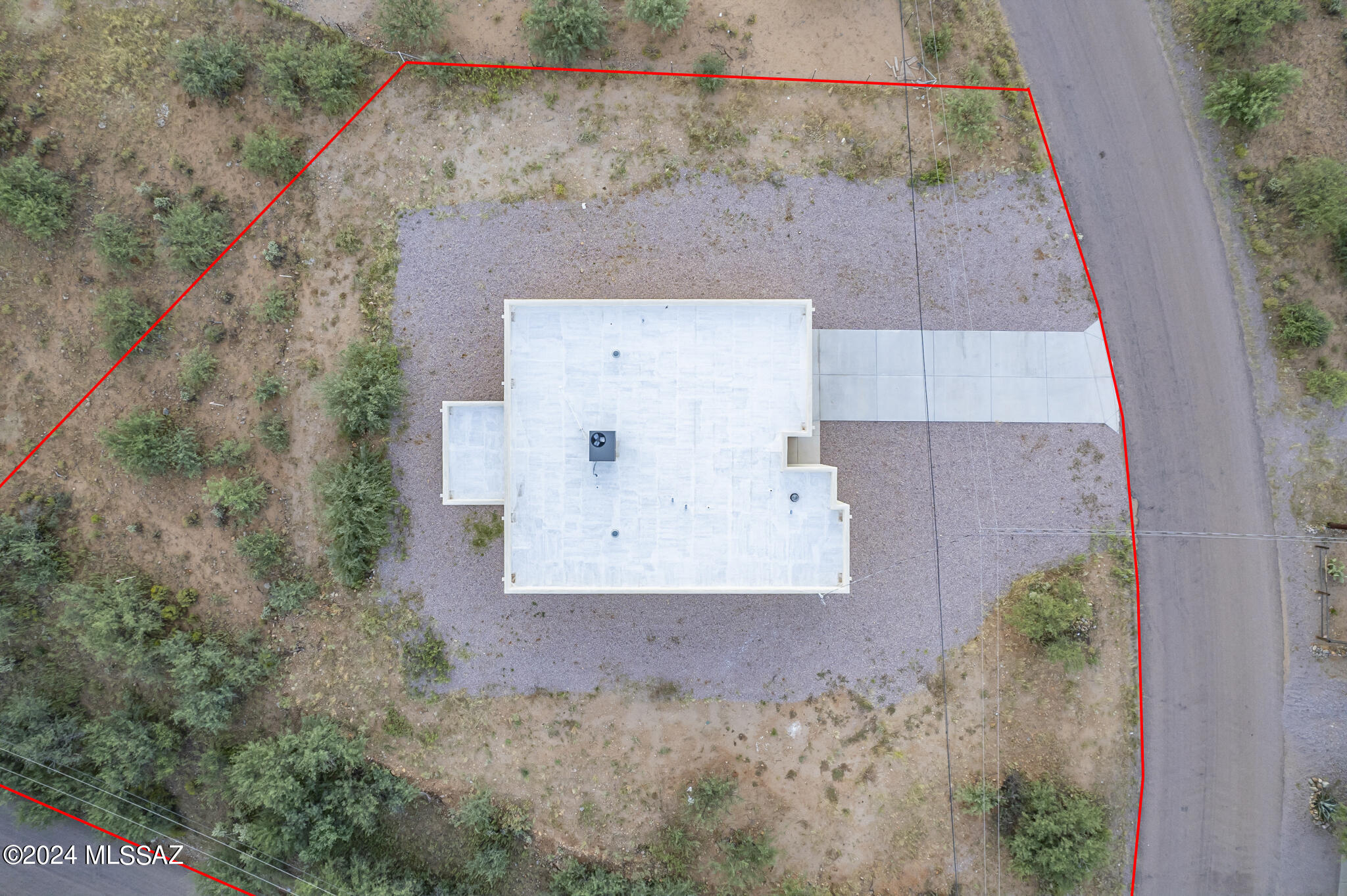 99 Camino Embarcadero Rio Rico, AZ 85648 - Photo 2 of 47
