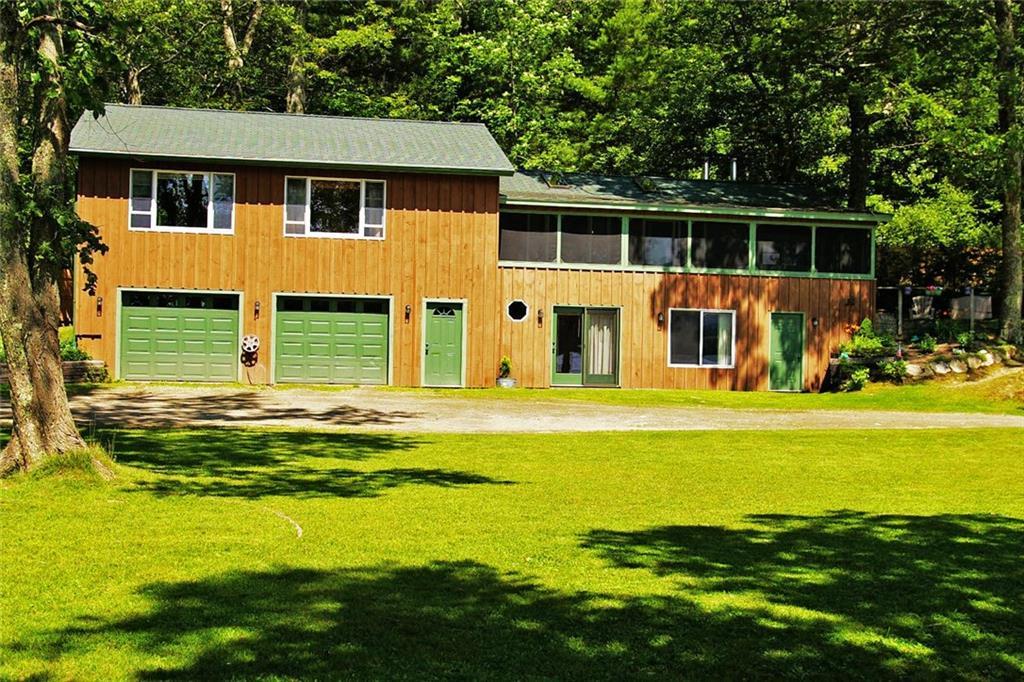 108 Camden Road Lincolnville, ME 04849 - Photo 10 of 18 Photo