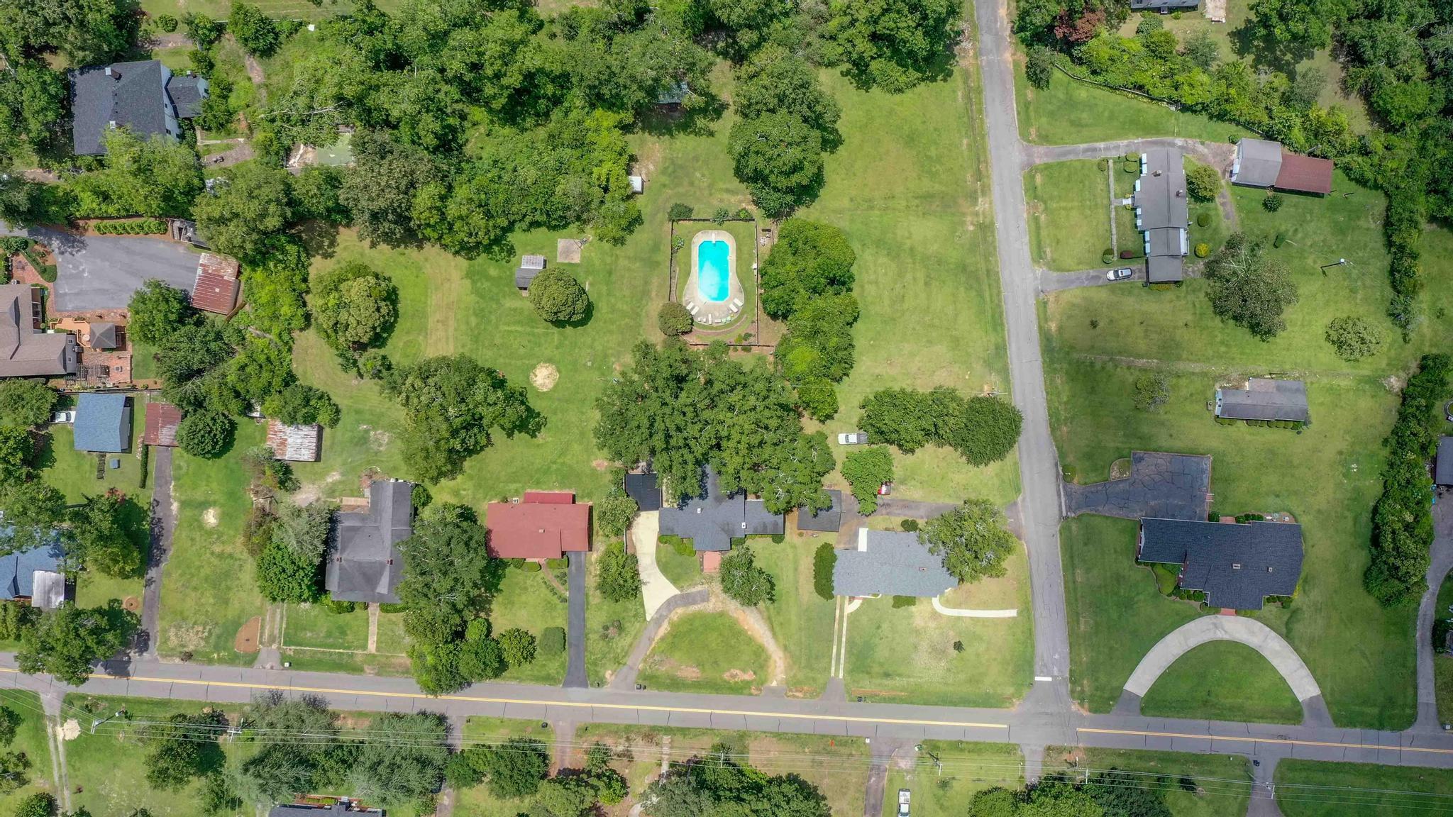 507 Roland Avenue Johnston, SC 29832 - Photo 24 of 30