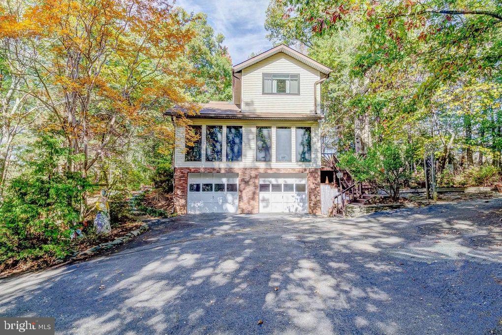 1168 Coster Road Lusby, MD 20657 - Photo 3 of 22