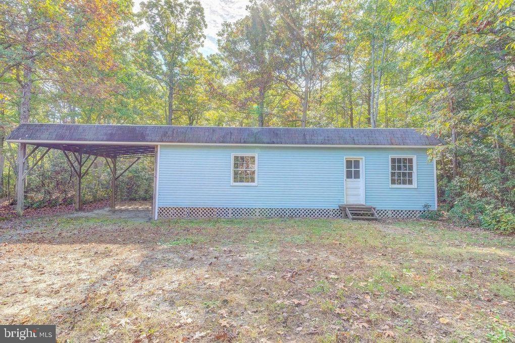1168 Coster Road Lusby, MD 20657 - Photo 22 of 22