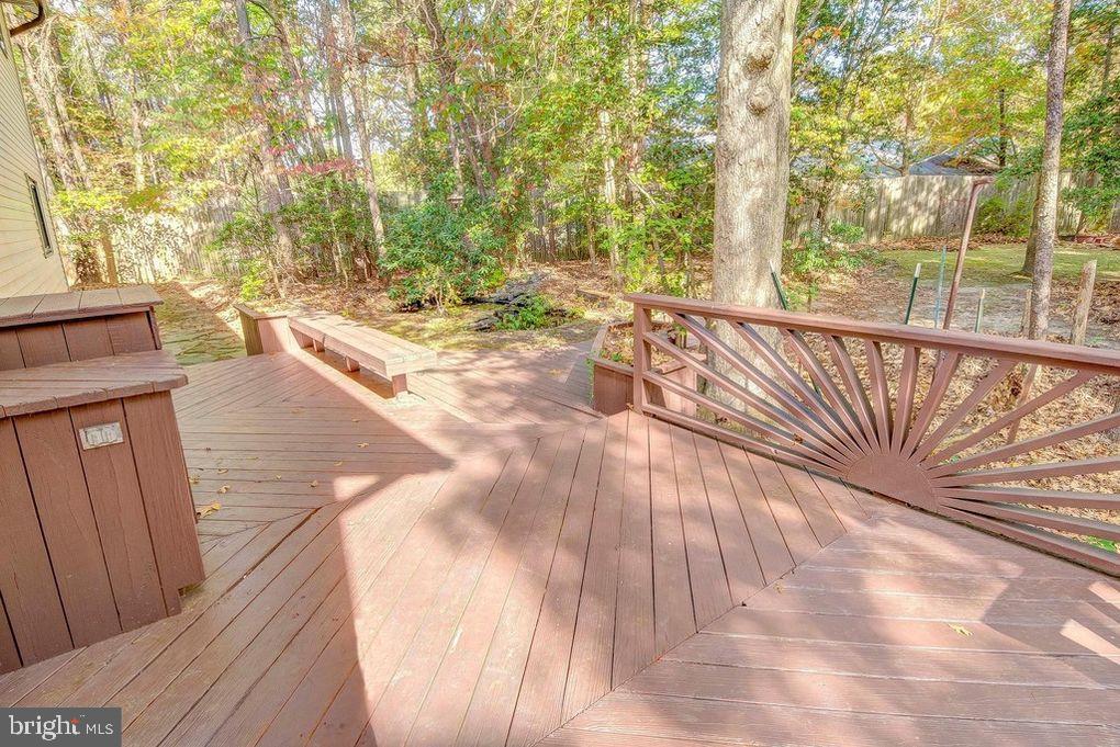 1168 Coster Road Lusby, MD 20657 - Photo 5 of 22