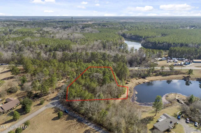 $69,900 | 1 Magnolia Drive, Petal, MS 39465
