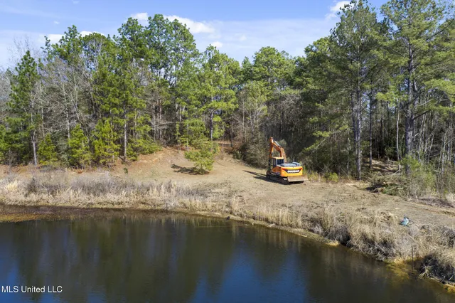 $69,900 | 1 Magnolia Drive, Petal, MS 39465