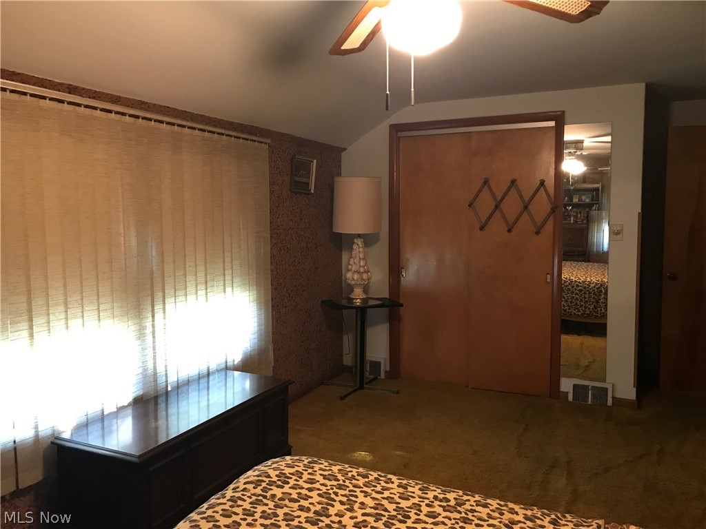 1167 Brainard Road Lyndhurst, OH 44124 - Photo 27 of 27 Large Second Bedroom