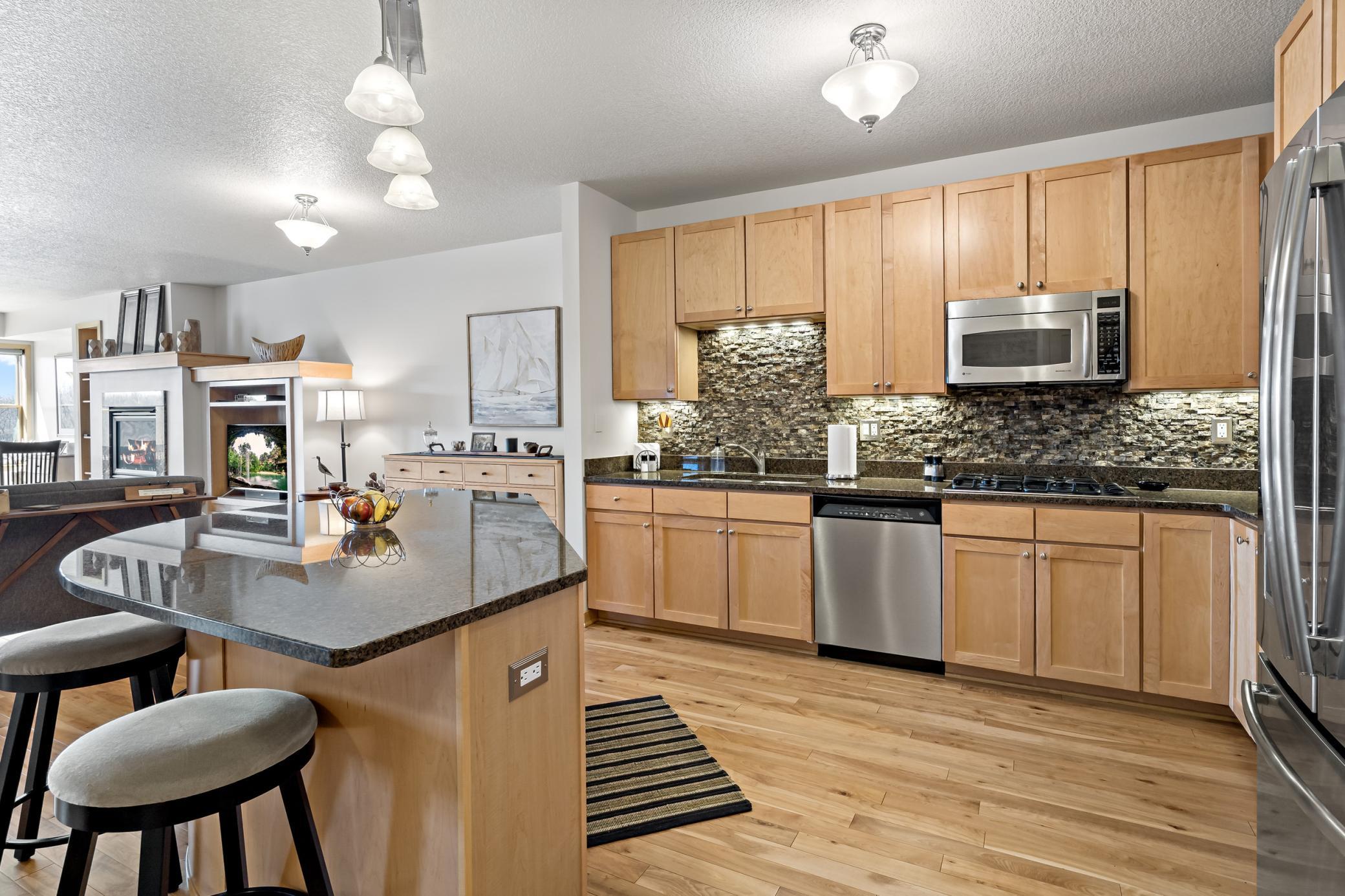 150 Front Street North, Unit 314 Prescott, WI 54021 - Photo 9 of 49