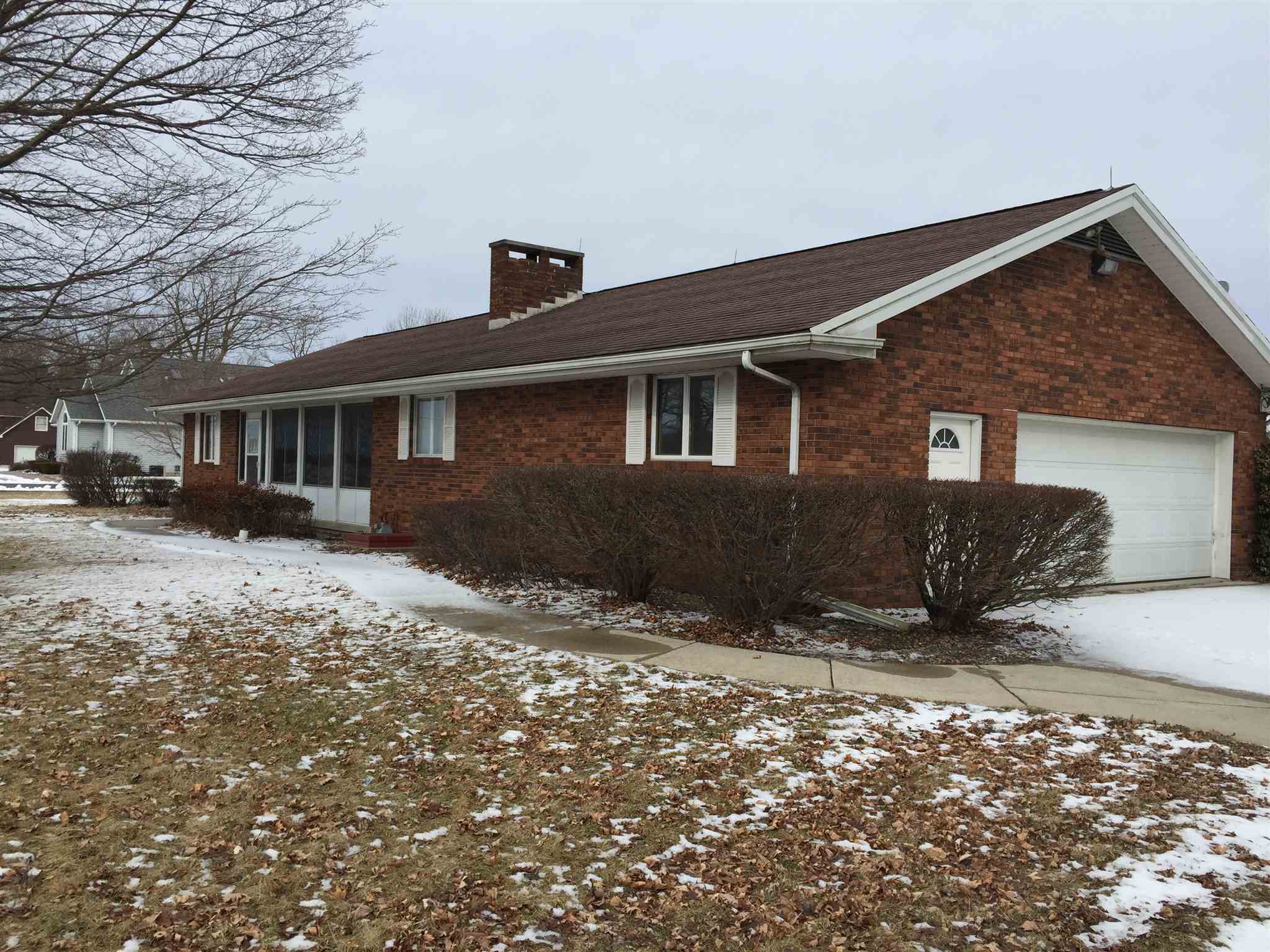 3201 Highway 224 Decatur, IN 46733 - Photo 1 of 14