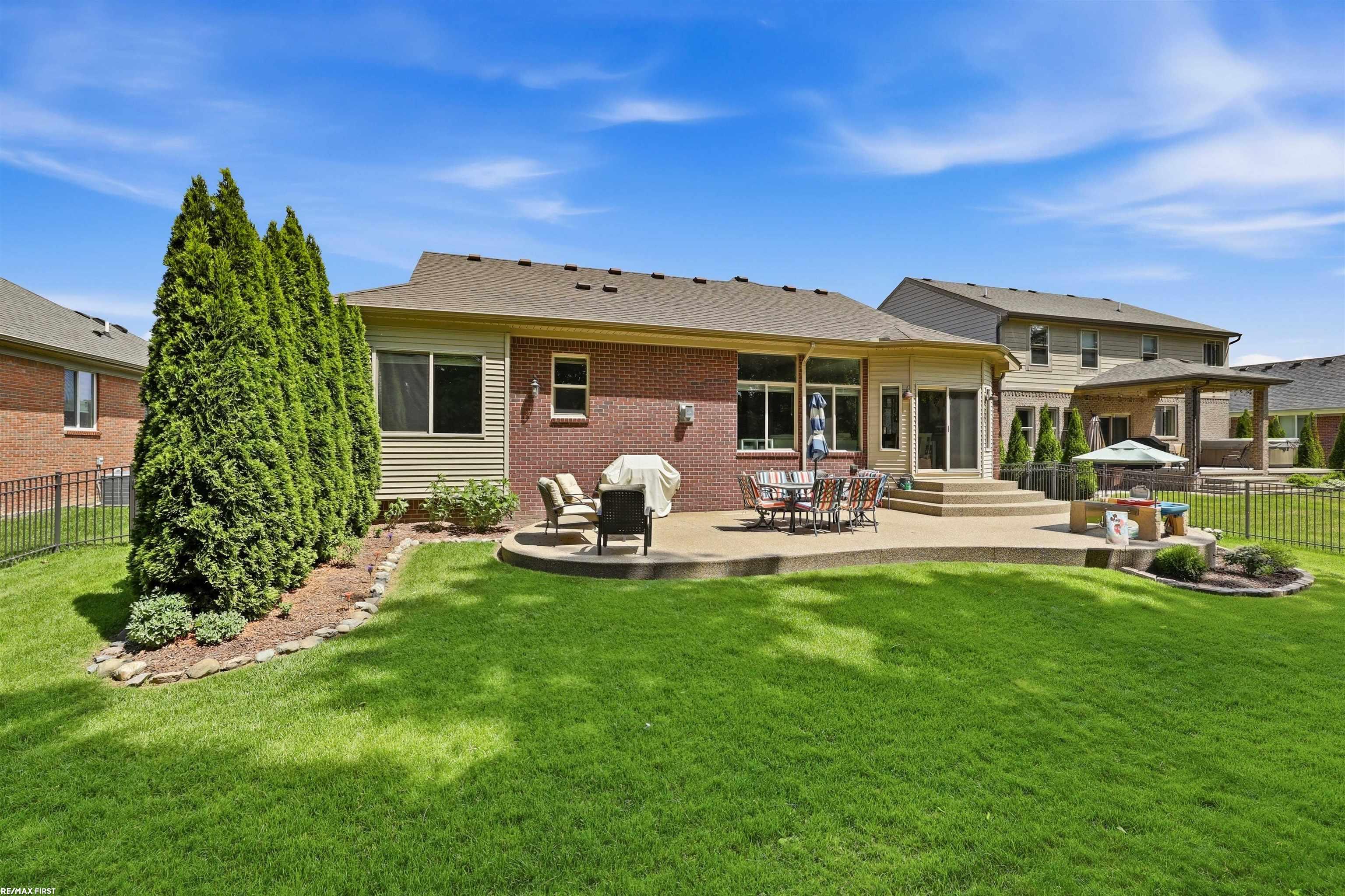 22350 Brantingham Road Macomb, MI 48044 - Photo 49 of 58