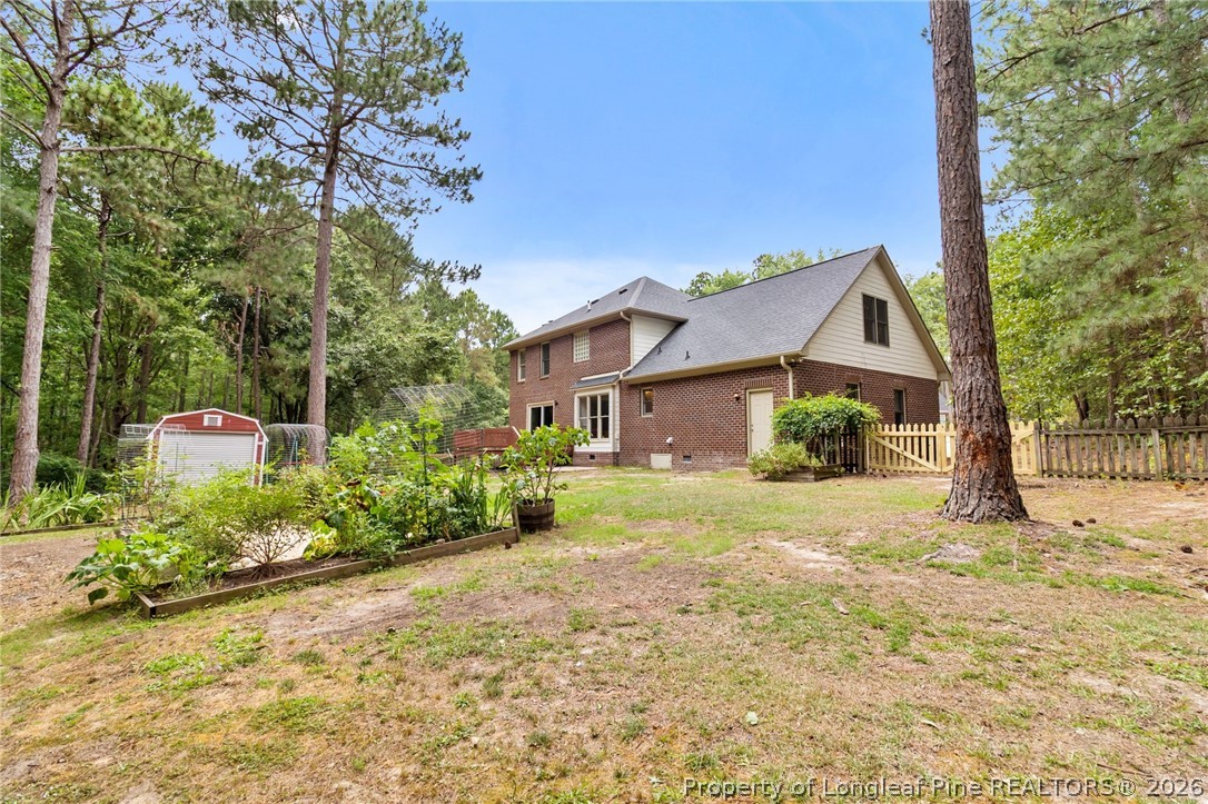 7837 Shuttle Road Fayetteville, NC 28311 - Photo 45 of 49 Another view