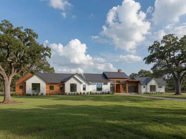 $3,250,000 | 906 Moonlight Bay Drive, Spicewood, TX 78669