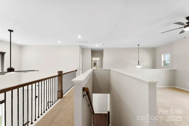 a view of kitchen and utility room