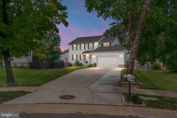 $625,000 | 7786 Gabriel Garth Court, Severn, MD 21144