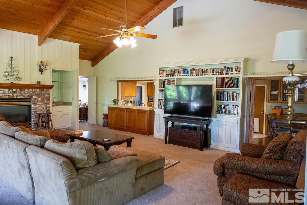 2285 Hedgewood Drive Reno, NV 89509 - Photo 4 of 53 Photo 4