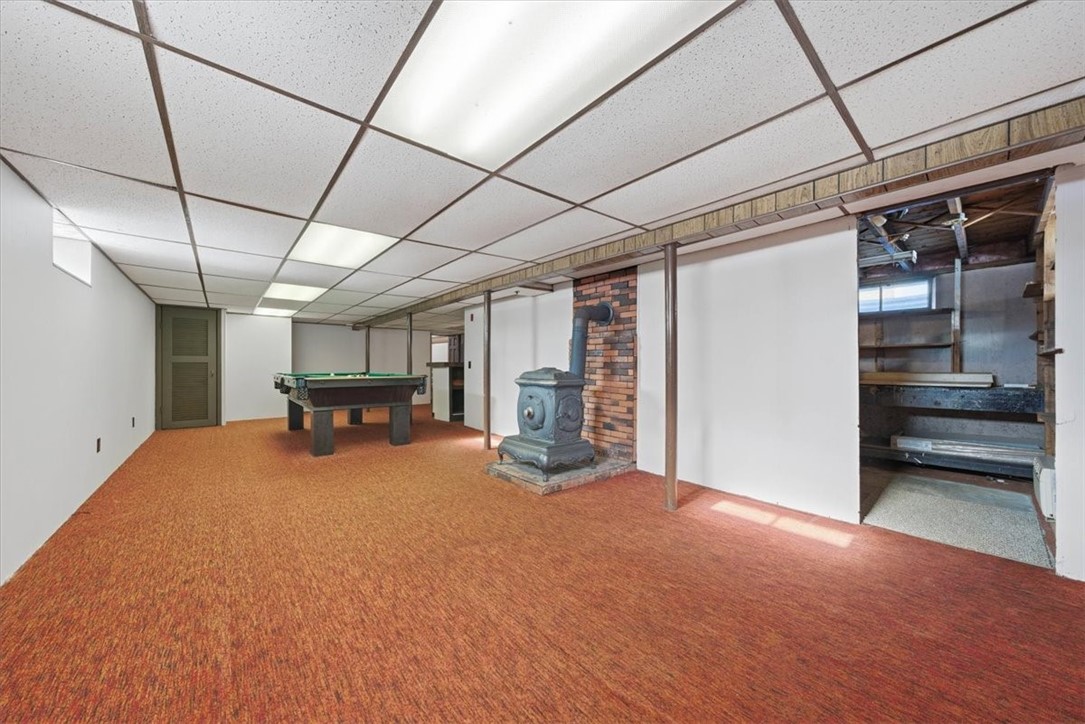 8 Meadow Lane Coventry, RI 02816 - Photo 34 of 45