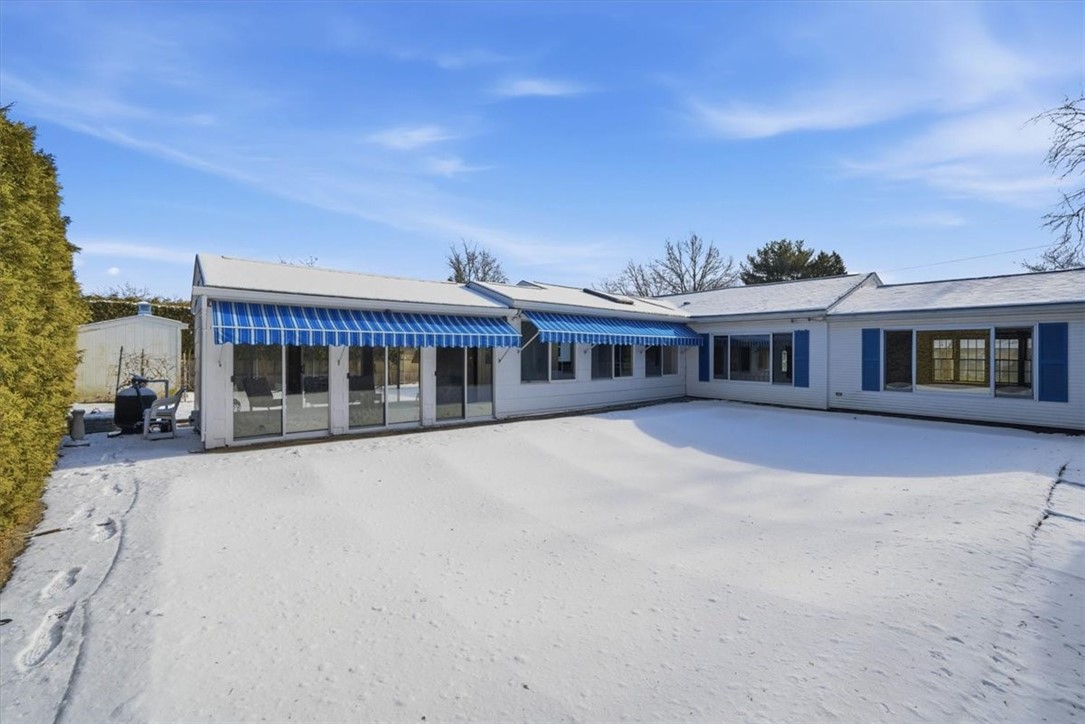 8 Meadow Lane Coventry, RI 02816 - Photo 36 of 45