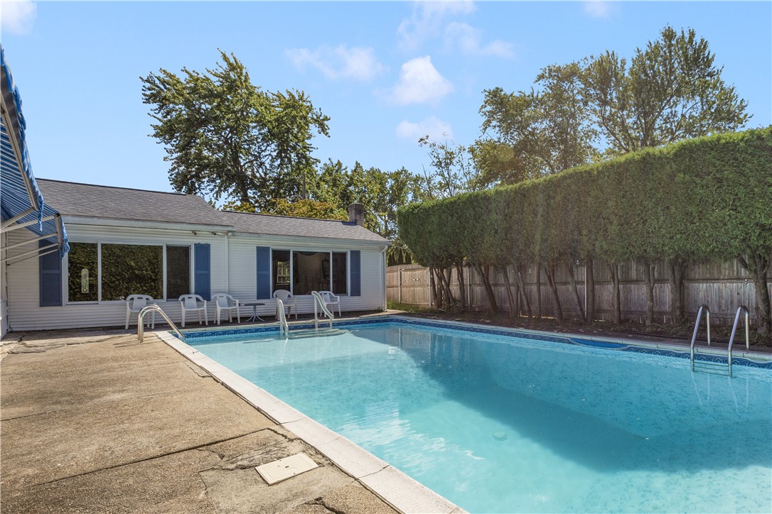 8 Meadow Lane Coventry, RI 02816 - Photo 40 of 45