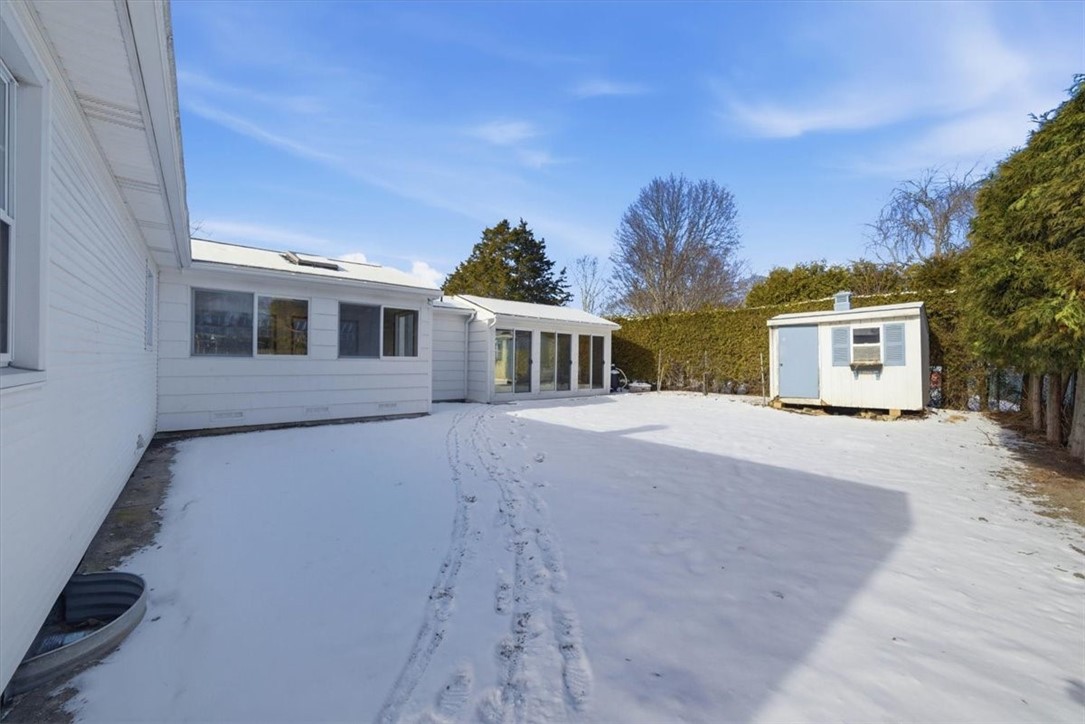 8 Meadow Lane Coventry, RI 02816 - Photo 42 of 45