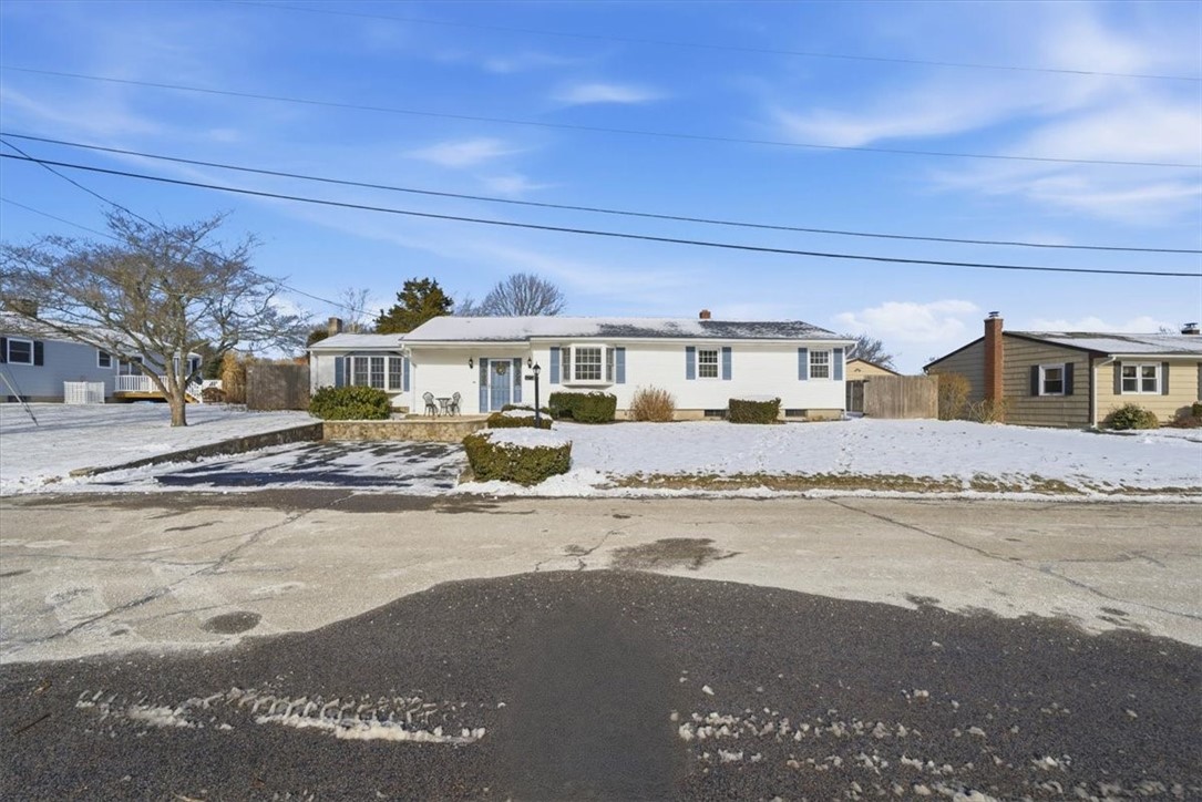 8 Meadow Lane Coventry, RI 02816 - Photo 43 of 45