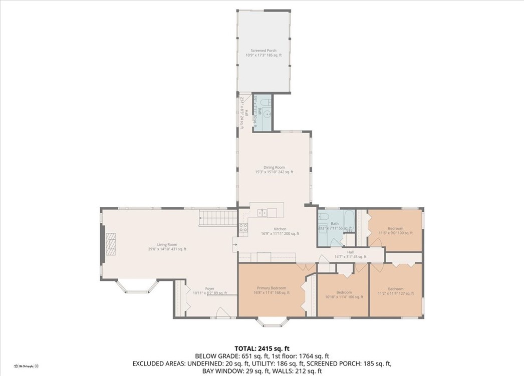 8 Meadow Lane Coventry, RI 02816 - Photo 44 of 45