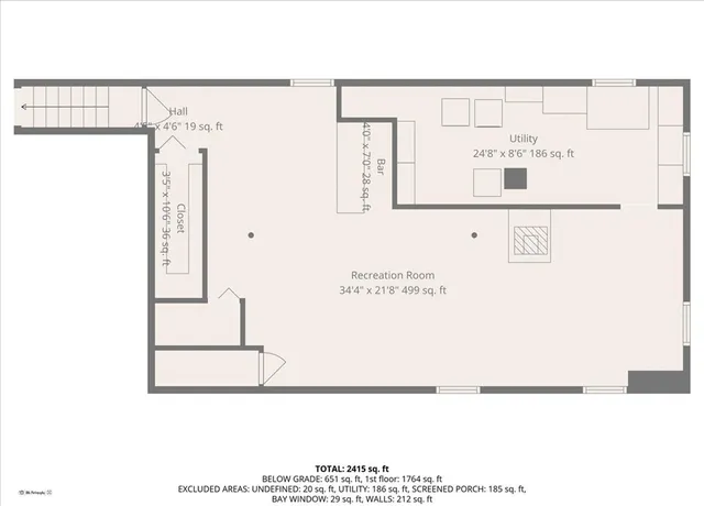 $449,999 | 8 Meadow Lane, Coventry, RI 02816