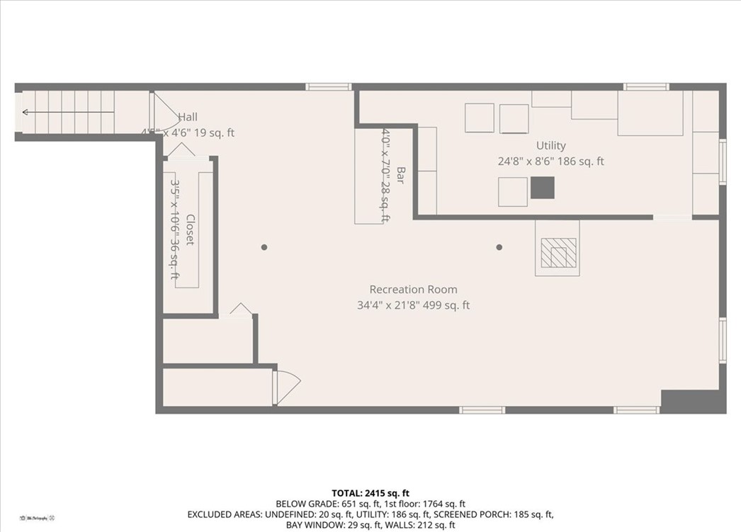 8 Meadow Lane Coventry, RI 02816 - Photo 45 of 45