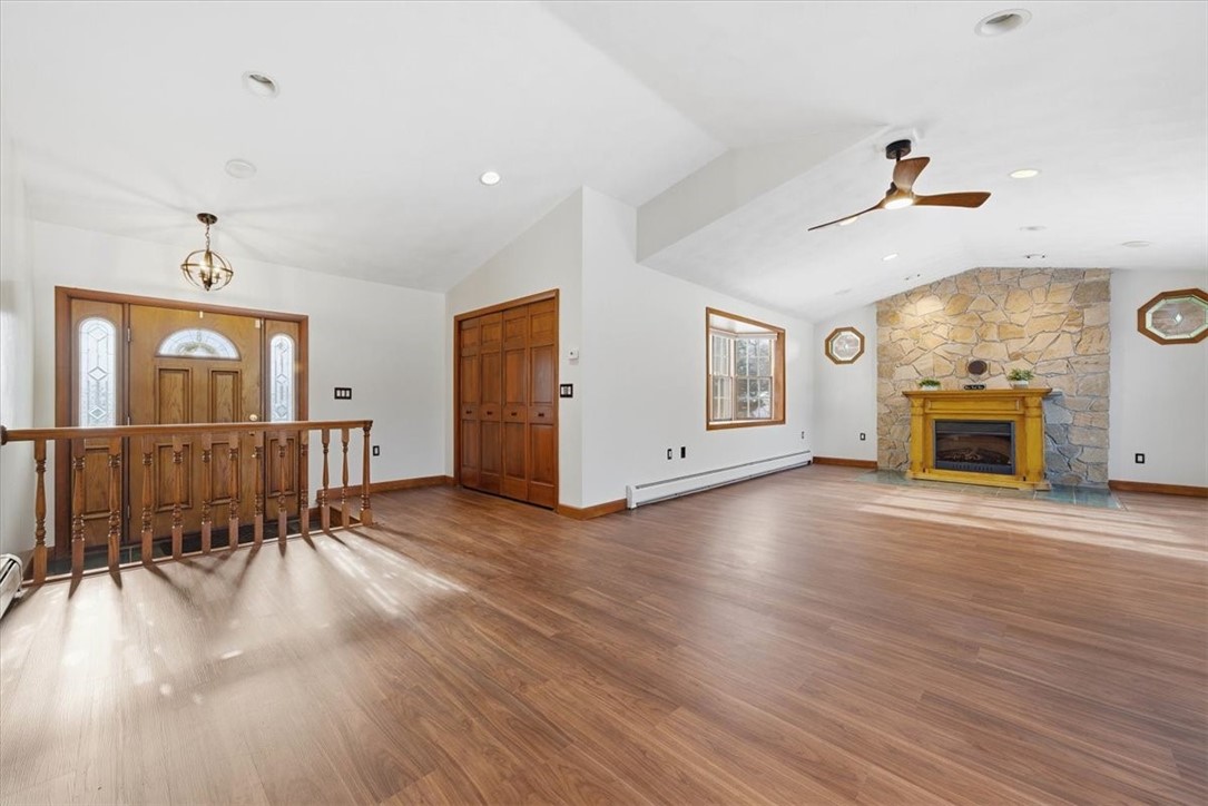 8 Meadow Lane Coventry, RI 02816 - Photo 6 of 45 This is an Entertainer's Delight with Room to spare!