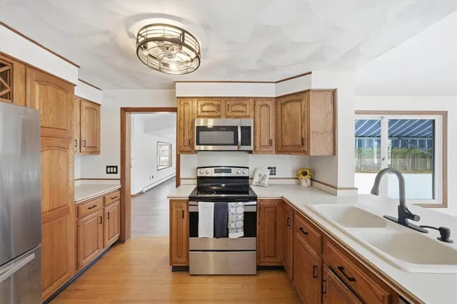 $449,999 | 8 Meadow Lane, Coventry, RI 02816