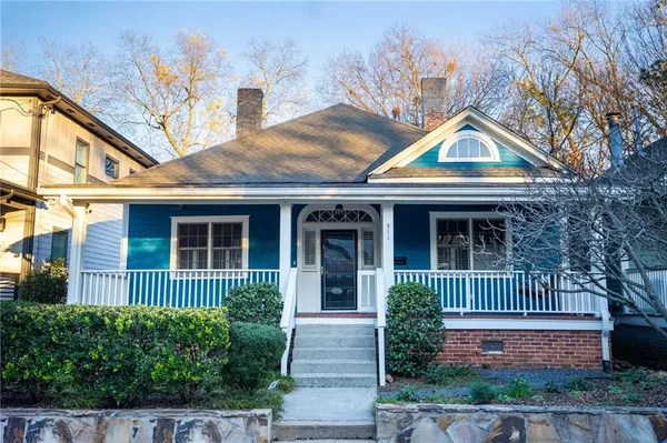$4,500 | 311 Josephine Street Northeast, Atlanta, GA 30307