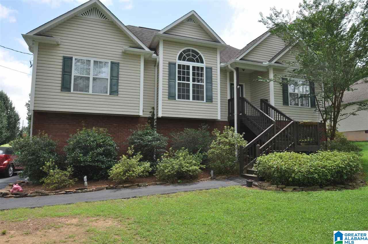 1338 Deans Ferry Road Warrior, AL 35180 - Photo 3 of 44
