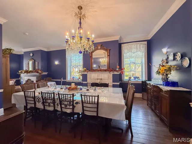 $899,000 | 78 North Main Street, Ste. Genevieve, MO 63670