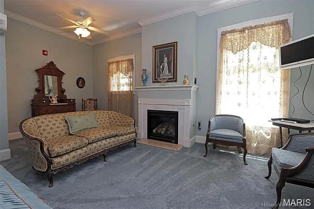 $899,000 | 78 North Main Street, Ste. Genevieve, MO 63670