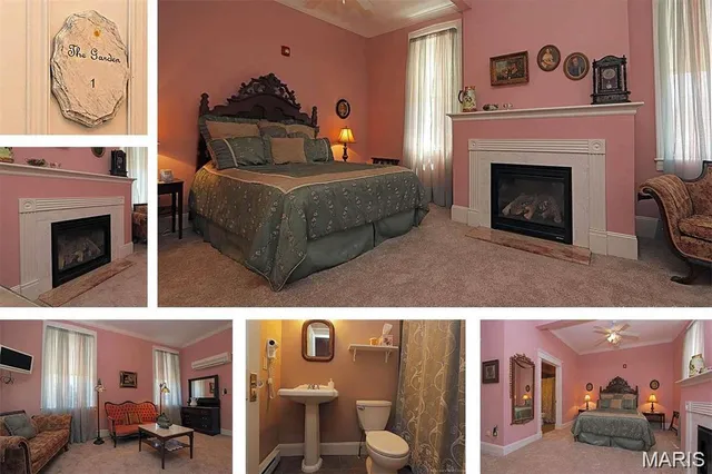 $899,000 | 78 North Main Street, Ste. Genevieve, MO 63670