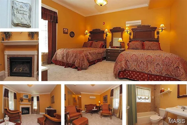 $899,000 | 78 North Main Street, Ste. Genevieve, MO 63670