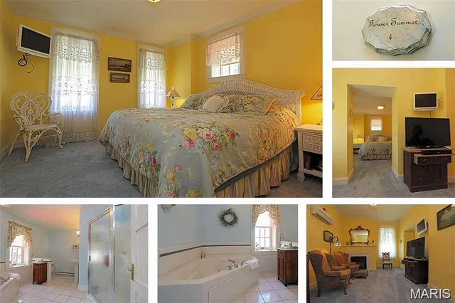 $899,000 | 78 North Main Street, Ste. Genevieve, MO 63670