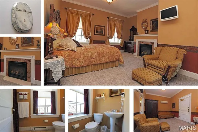 $899,000 | 78 North Main Street, Ste. Genevieve, MO 63670