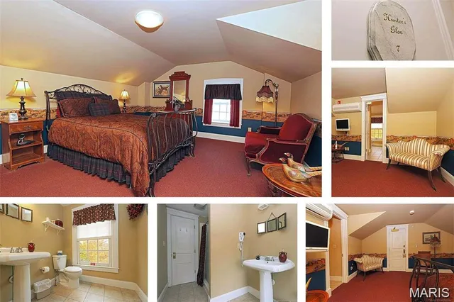 $899,000 | 78 North Main Street, Ste. Genevieve, MO 63670