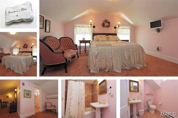 $899,000 | 78 North Main Street, Ste. Genevieve, MO 63670