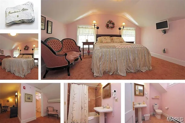 $899,000 | 78 North Main Street, Ste. Genevieve, MO 63670