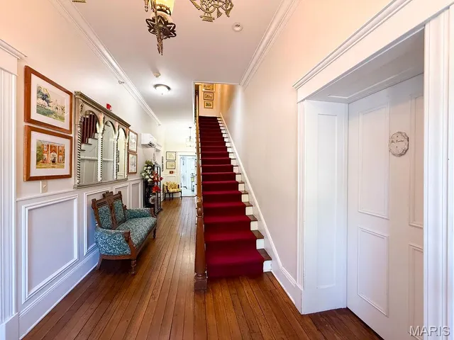 $899,000 | 78 North Main Street, Ste. Genevieve, MO 63670